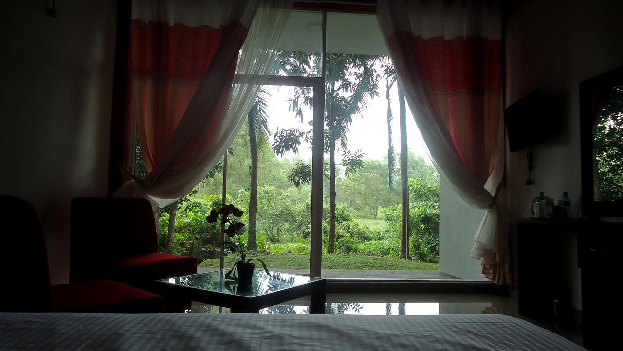 Bridge Hotel Negombo Kimbulapitiya Екстер'єр фото