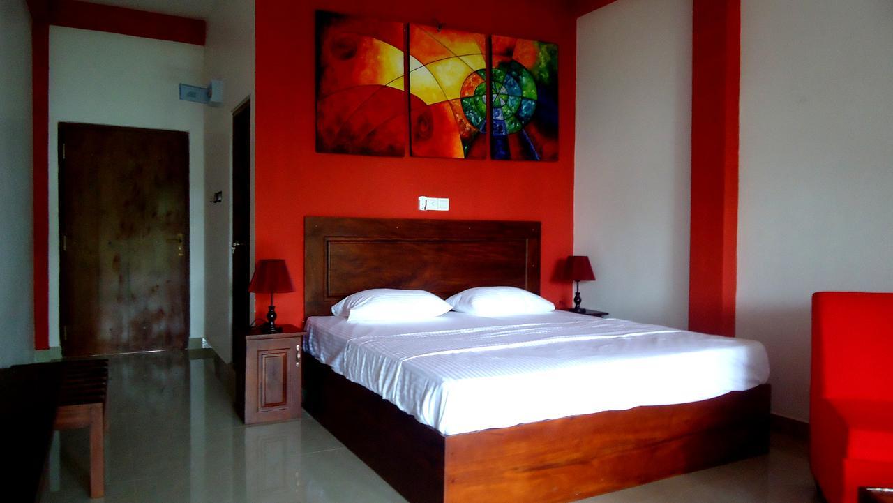 Bridge Hotel Negombo Kimbulapitiya Номер фото