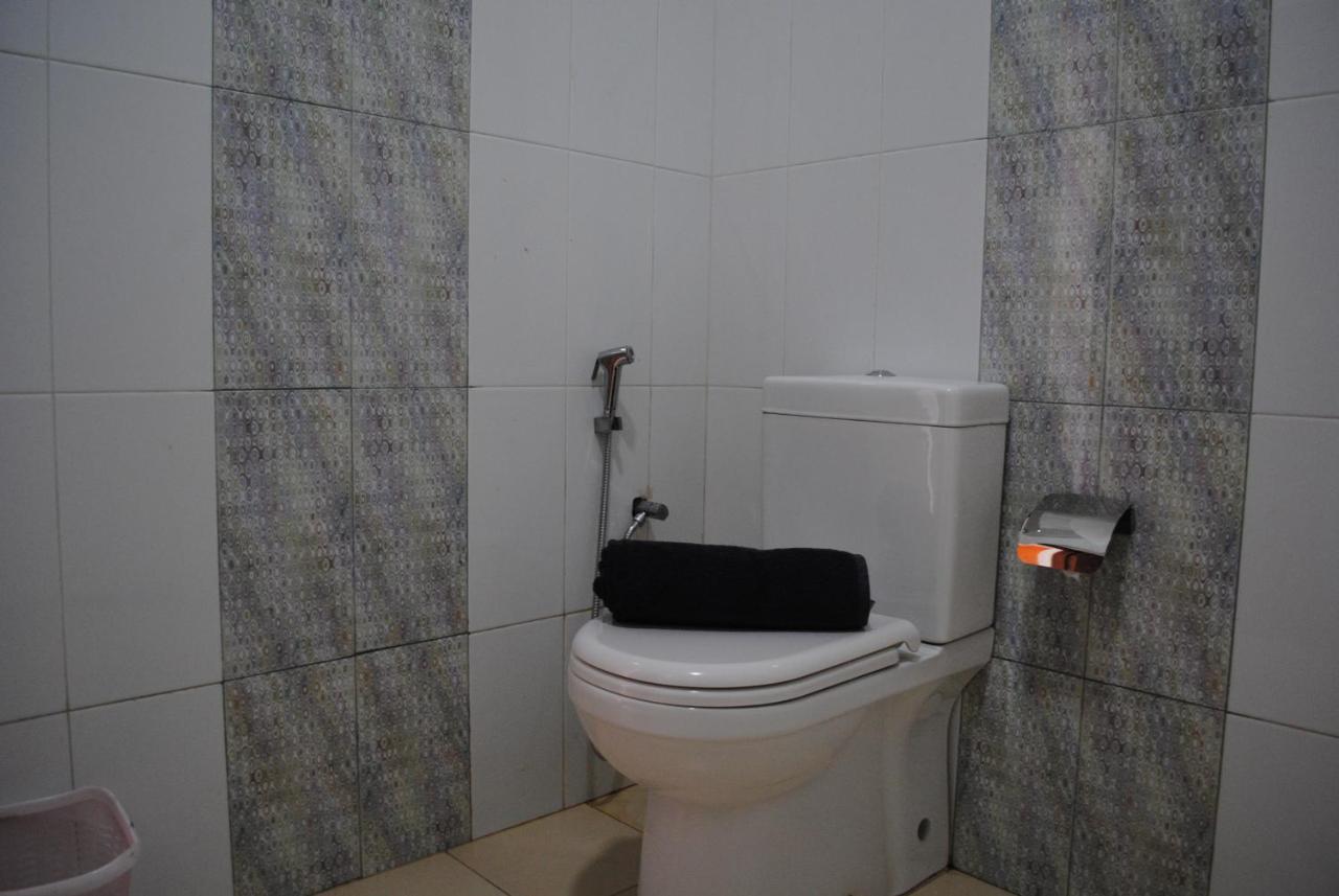 Bridge Hotel Negombo Kimbulapitiya Номер фото