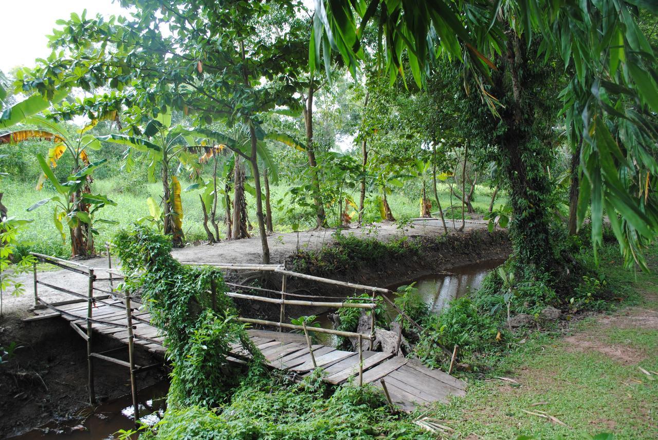 Bridge Hotel Negombo Kimbulapitiya Екстер'єр фото