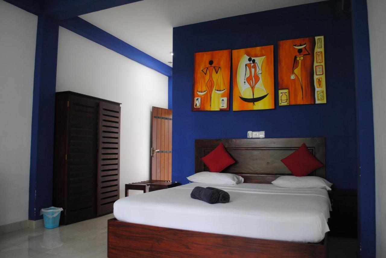 Bridge Hotel Negombo Kimbulapitiya Екстер'єр фото